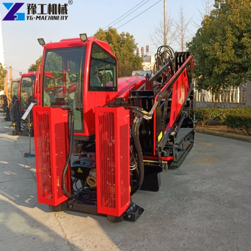 directional boring rig price