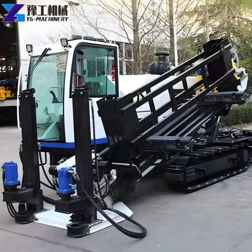 hdd rig manufacturers