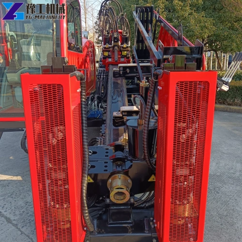hydraulic directional drilling price