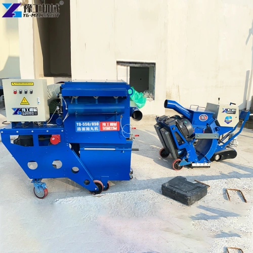 shotblaster for sale