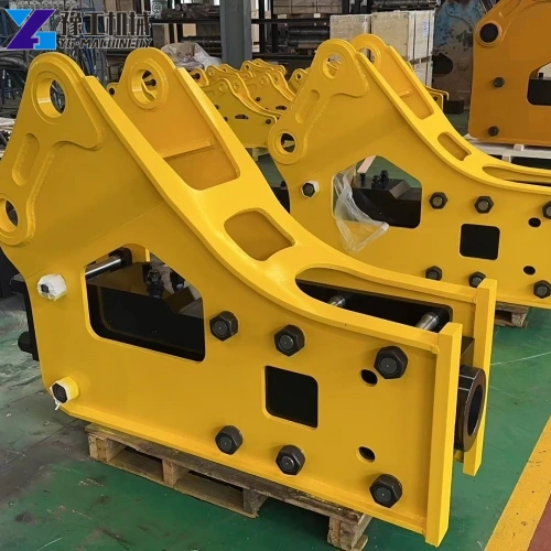 20t excavator breaker hammer