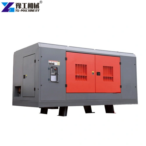 Air compressor machine for sale