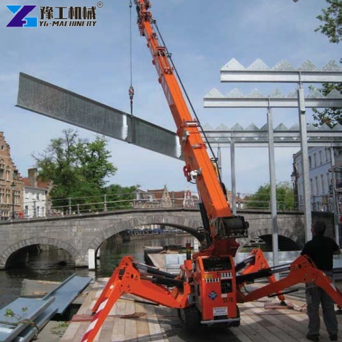 Crane Equipment For Sale