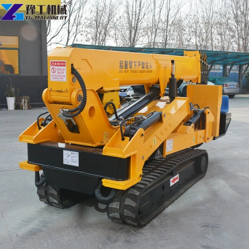 Crane Equipment