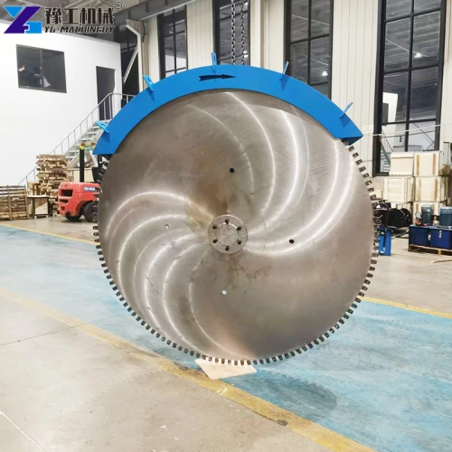 Cutter machine
