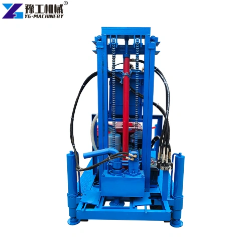 Drilling equipment