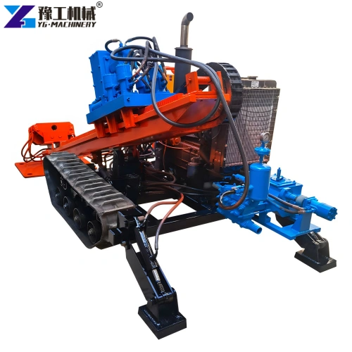 HDD drill rig for sale