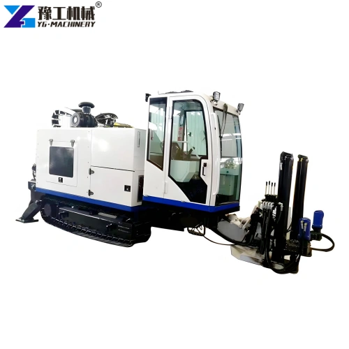 HDD drill rig