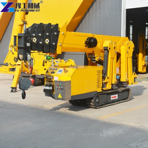 Mobile cranes for sale