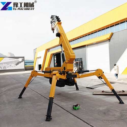 Portable Crane for Sale