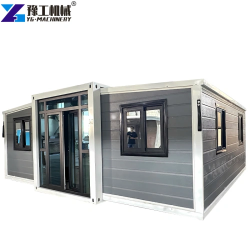 Portable container homes for sale