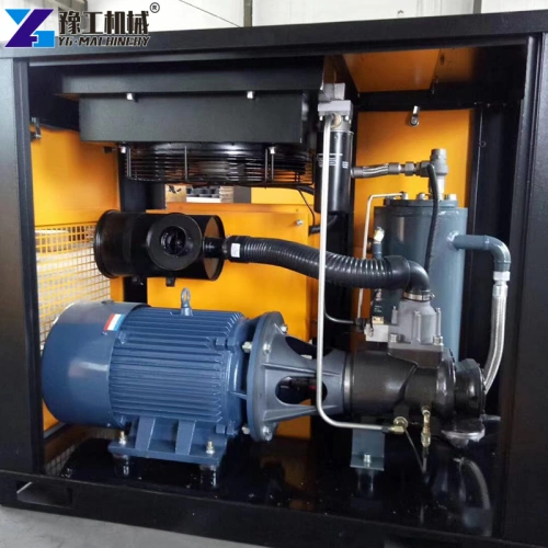 Sand blaster compressor manufacturer