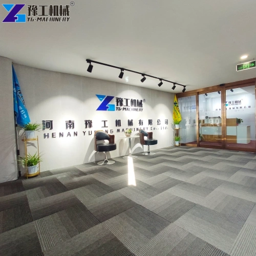 YG Company