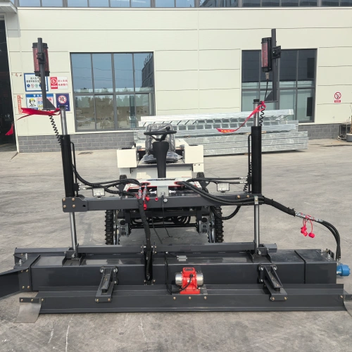 concrete laser screed for sale