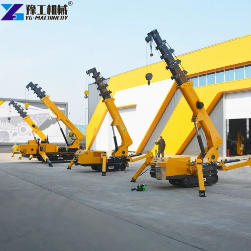 crane manufacturer