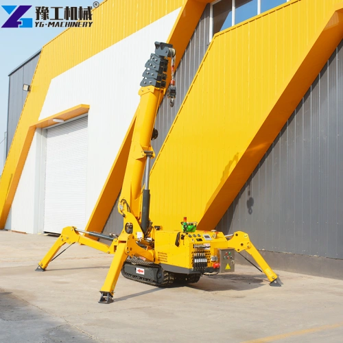 crane price