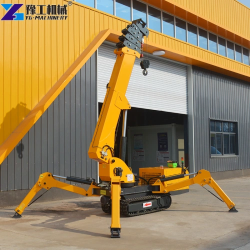 crane