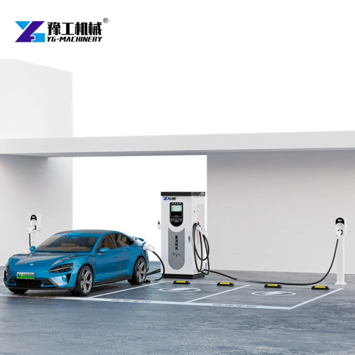 dc charger car