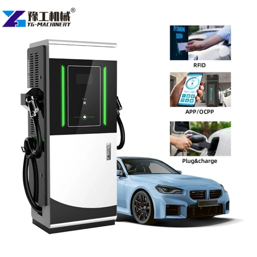 dc rapid charger for sale