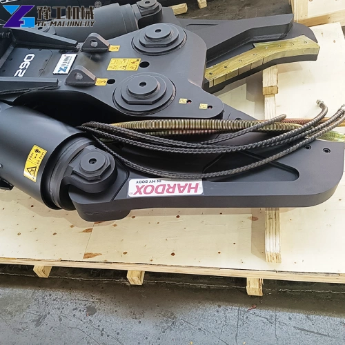 demolition shears
