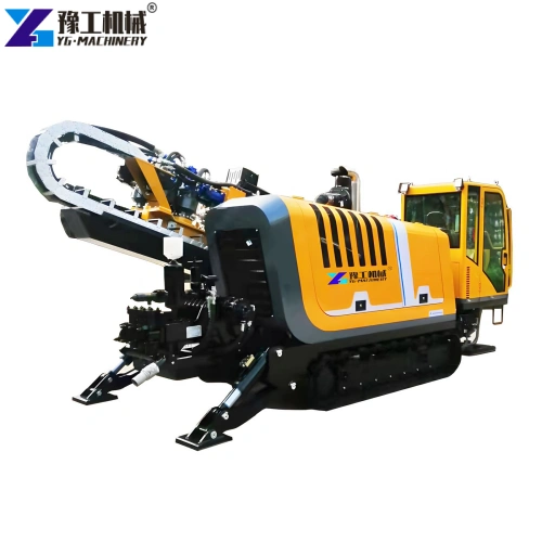 directional drilling equipment manufacturer