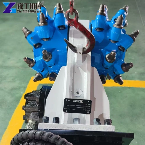 drum cutter for sale