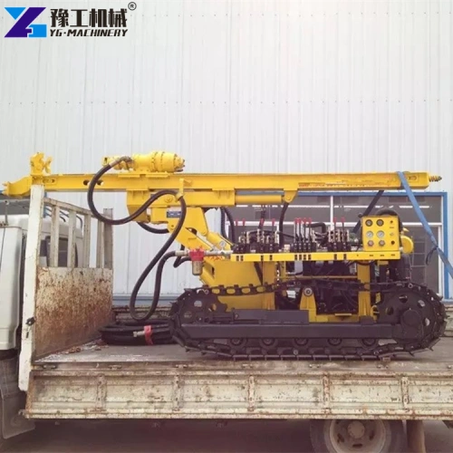 dth drilling machine for sale