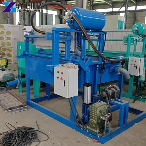 egg carton machine for sale