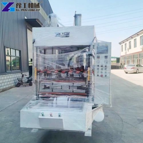 egg tray machine manufacturer