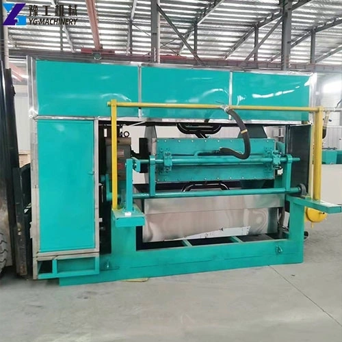 egg tray making machine for sale