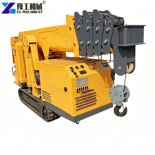 electric floor cranes for sale
