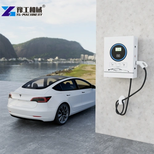 ev charger dc