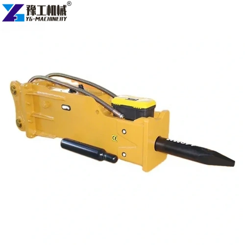 excavator breaker attachment for sale