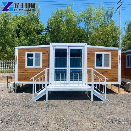 expandable container home price