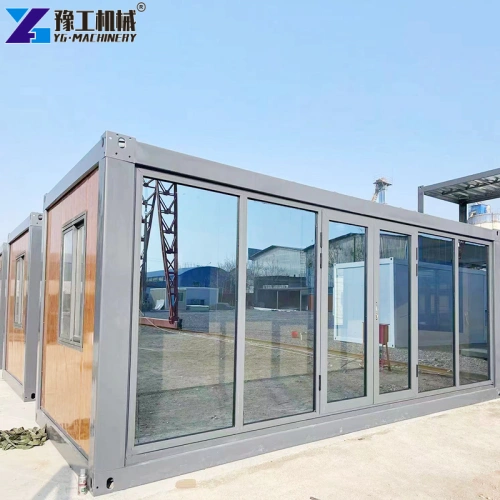 expandable container homes for sale