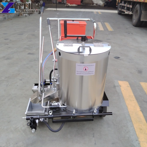 line marking equipment for sale