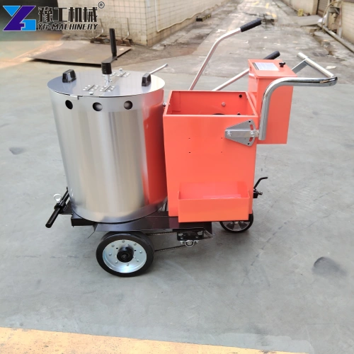 line marking equipment