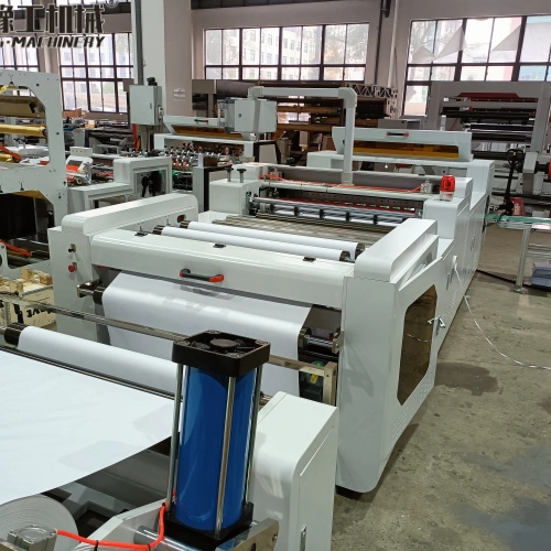paper slitting machine for sale