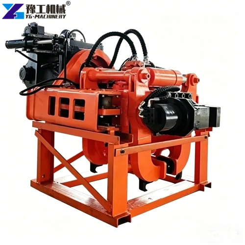 pile driver price