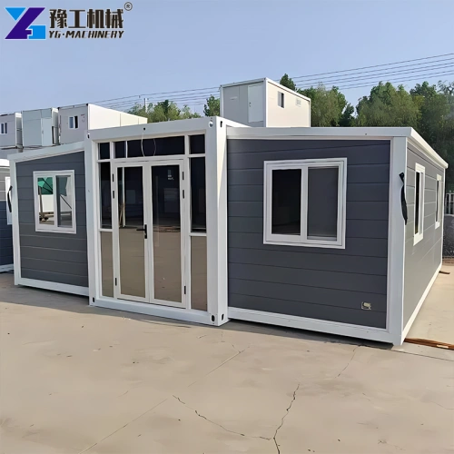 portable houses for sale