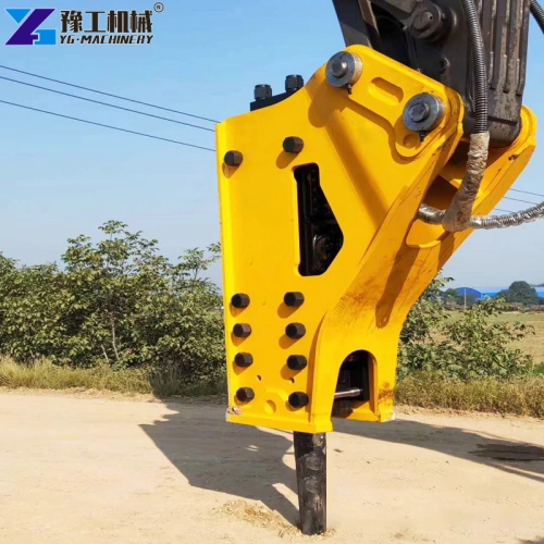 rock breaker for sale