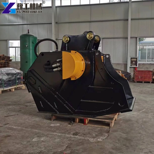 rock crusher bucket for sale