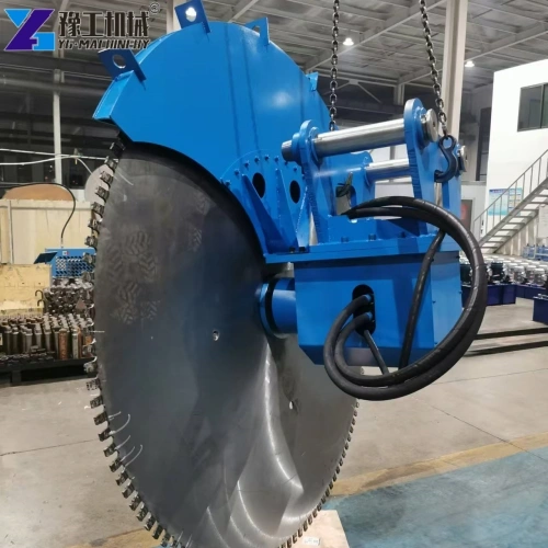rock saw blades