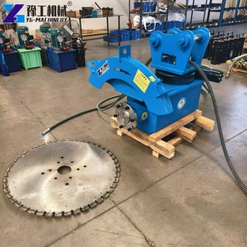 rock saw machine manufacturer