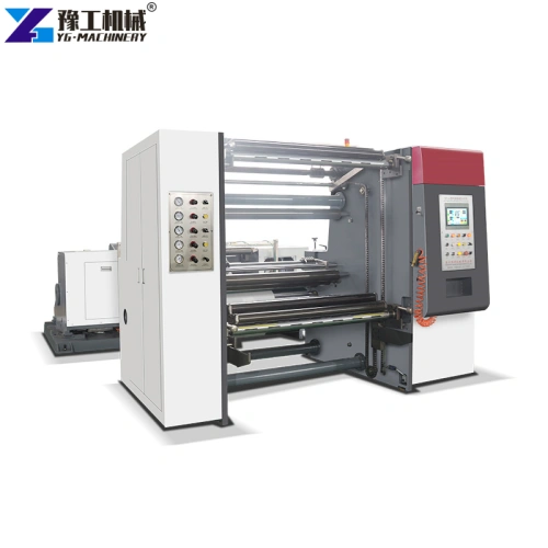 roll slitting machine for sale