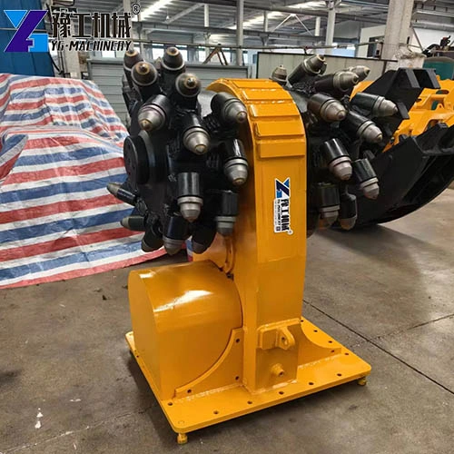 rotary cutter manufacturer