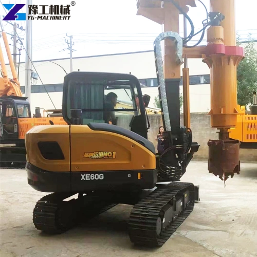 rotary drilling rig for sale