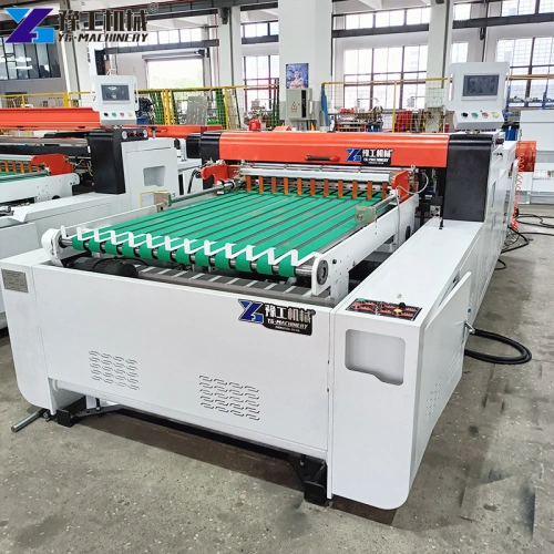 slitter rewinder manufacturers
