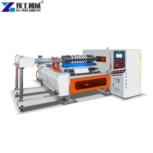 slitting equipment