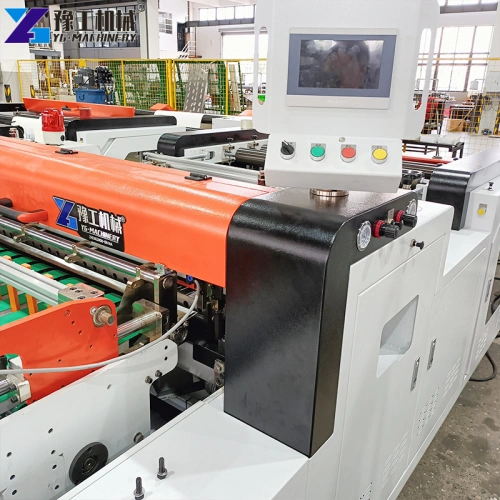 slitting line machine
